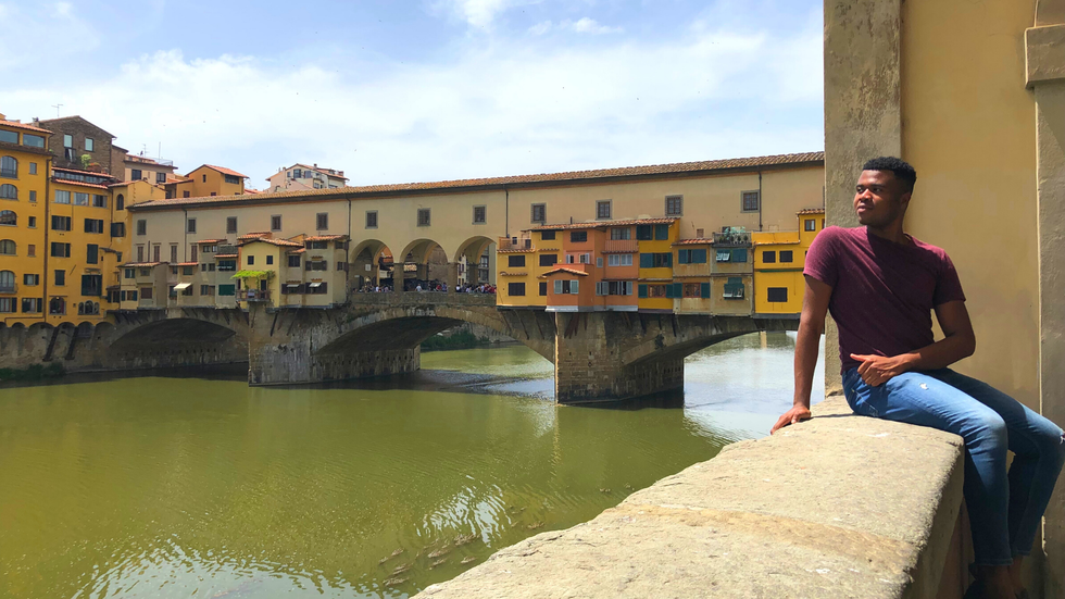 How YOU Can Explore Europe On A Budget