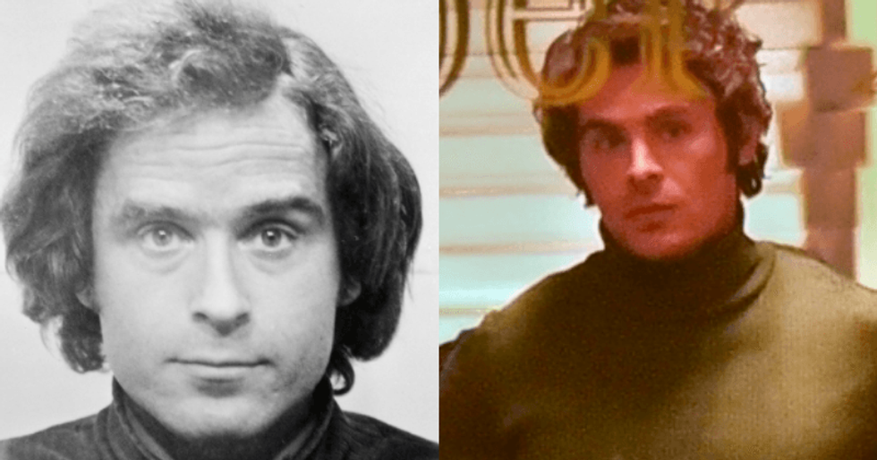 A Ted Bundy Double Feature