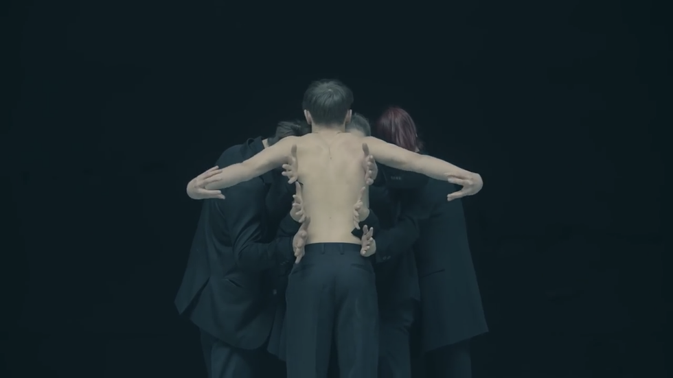 "Black Swan" Kicks Off The Start Of BTS's 2020 Comeback
