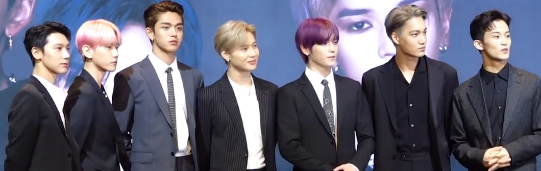 My Ranking Of The Best 10 K-pop Songs of 2019