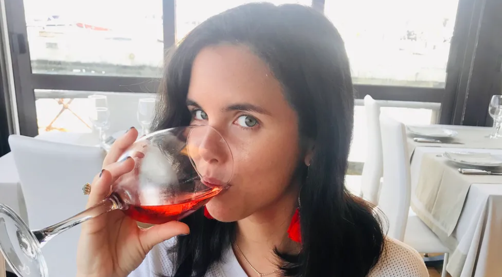 7 Ways To Practice Self-Love On Valentine's Day If You're Single And Loving Every Second Of It