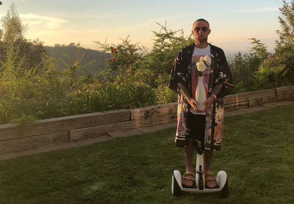 Why Mac Miller's Death Felt So Personal