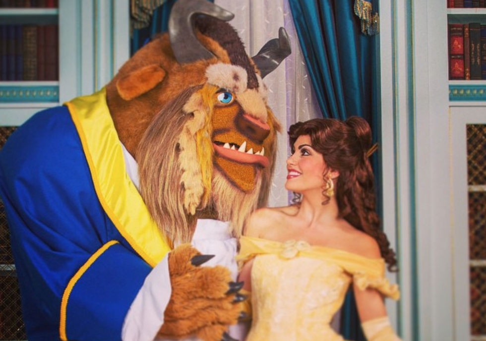 Here's What Disney Princess You Would Be, Based On Your Enneagram Type