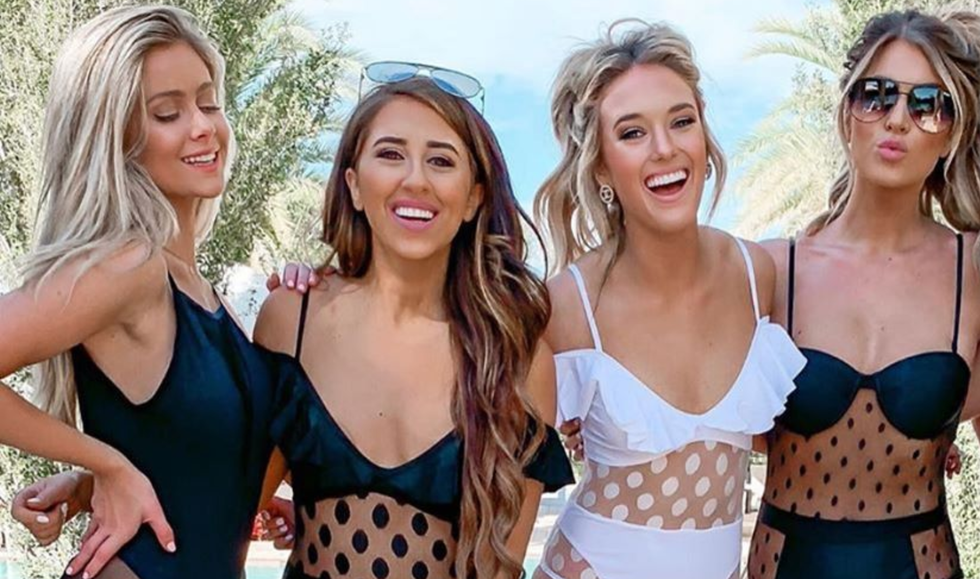 9 U.S. Spring Break Destinations For Every Type Of College Girl In 2020, Besides The Usual Suspects