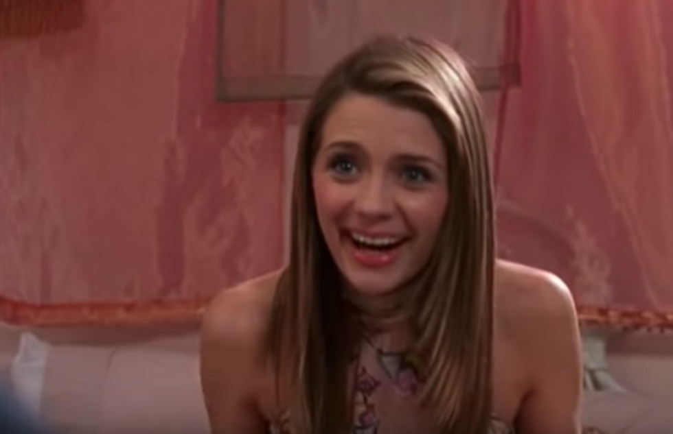5 Marissa Cooper Moments That Will Make You Miss 'The OC'