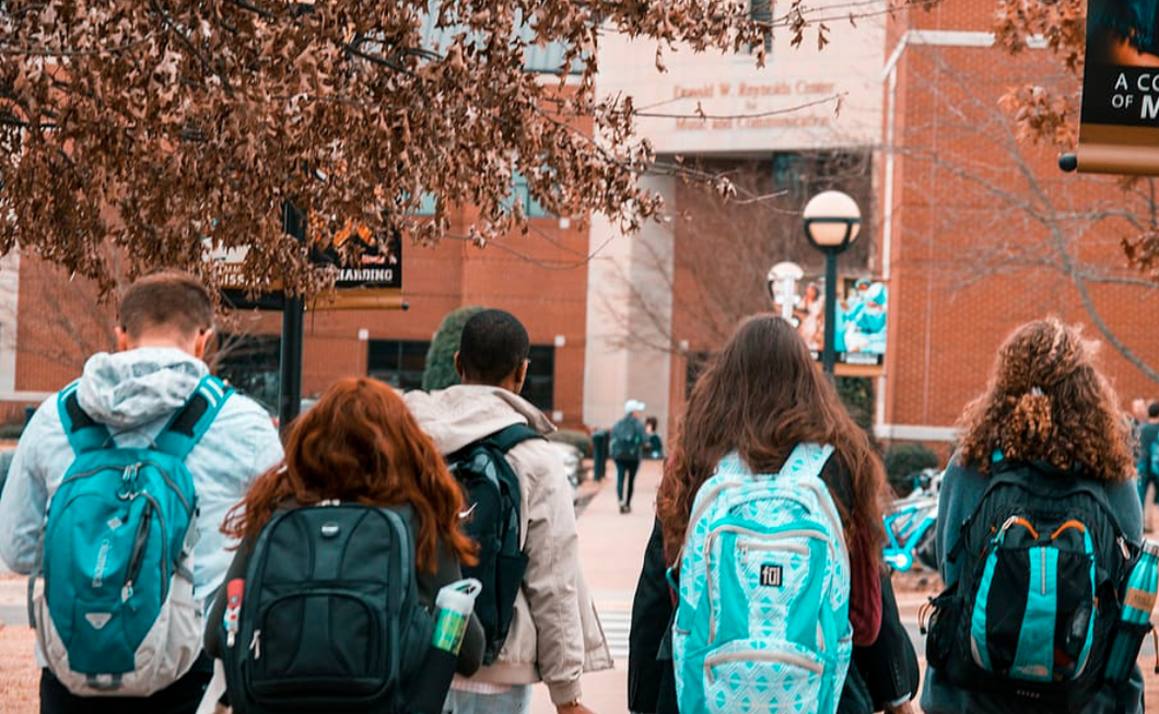 13 Things To Do To Help You Get Back Into The Swing Of School After Winter Break