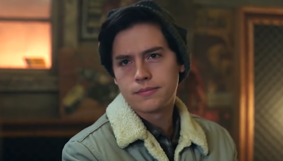 Don't Believe Everything You See In 'Riverdale', So Here's Why Jughead WON'T Die