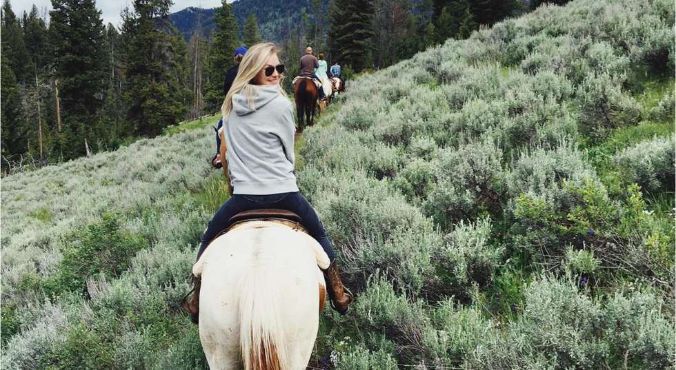 Here's Where You Should Travel To Next In 2020, Based On Your Enneagram Type