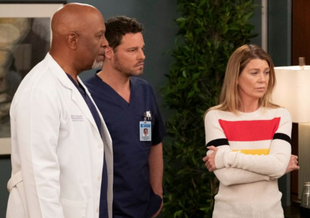 We Will Flatline If We Don't See These 15 Things On 'Grey's Anatomy' After Seeing The Midseason 16 Premiere