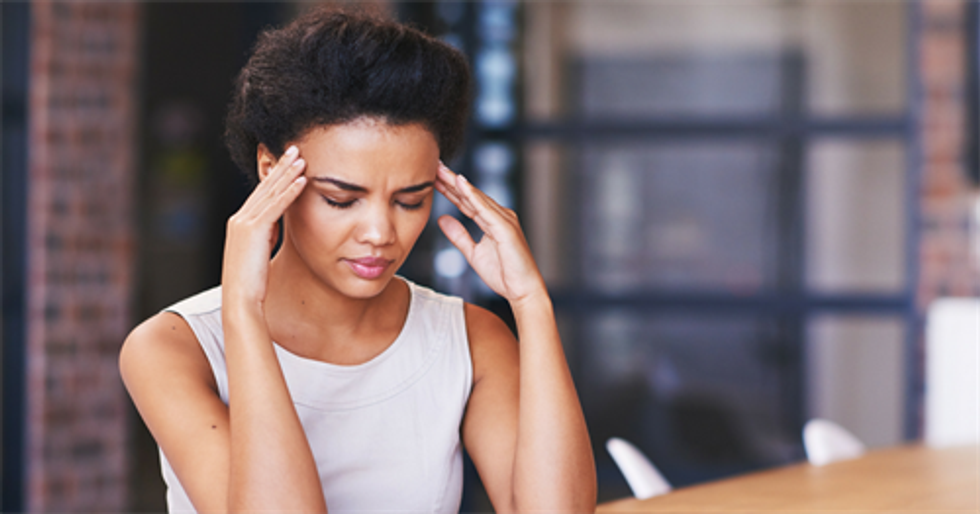 Life With Chronic Migraines