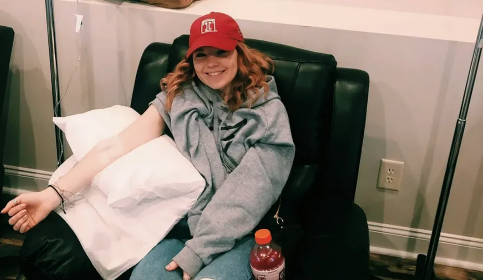 5 Health And Wellness Articles You Missed From The Week Of January 19