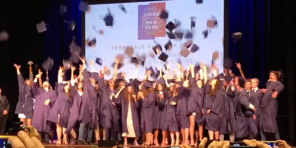 8 Things European Students Seriously Can't Understand About Americans