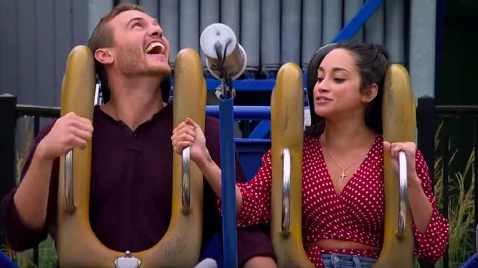 17 Of The Best 'The Bachelor' Tweets That Perfectly Sum Up Season 24 Episode 4