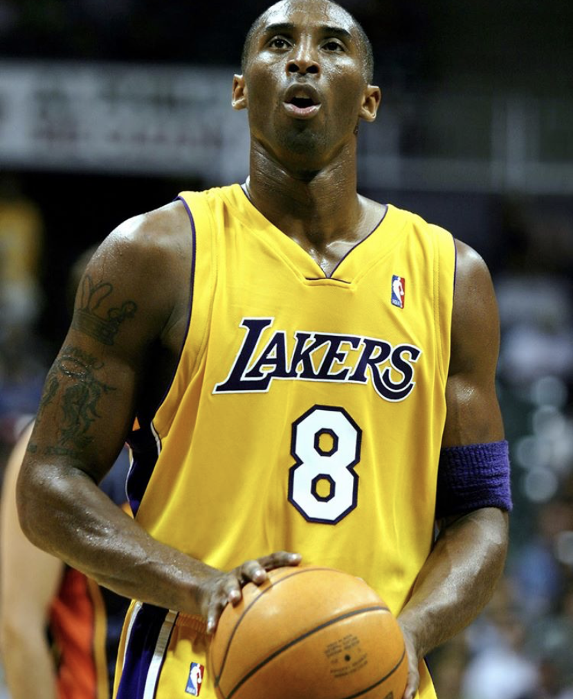 The Legacy Of Kobe Bryant