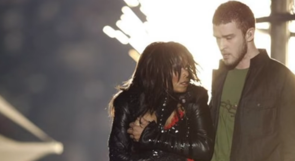 Janet Jackson Is Not A Victim When Looking Back At Nipplegate