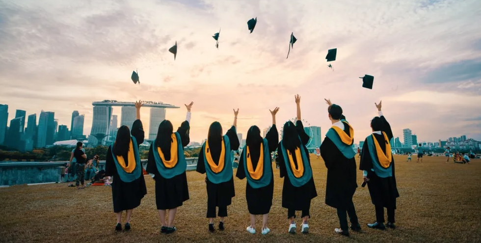 COVID 19: Become Awakened.