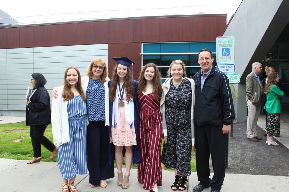 5 Lessons From 5 Family Members.