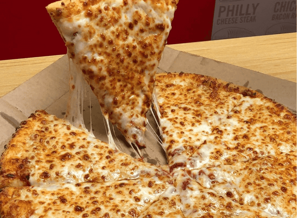 Here's What Pizza You'd Be, Based On Your Zodiac Sign