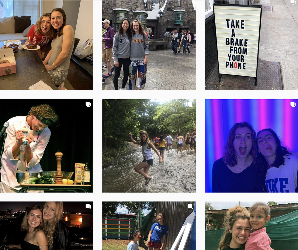 Here's Why My Instagram Page Will NEVER Depict A Picturesque Life