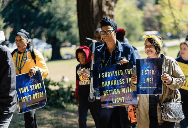 17 #EndTheStigma Tweets That Show How Much Mental Health Stigmas Still Exist In 2020