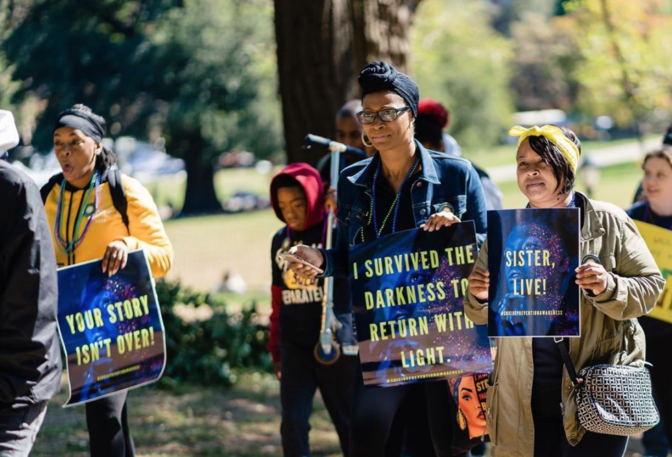 17 #EndTheStigma Tweets That Show How Much Mental Health Stigmas Still Exist In 2020