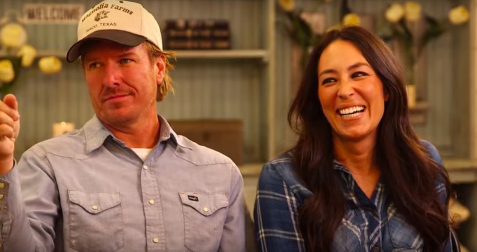 5 HGTV Shows That Are Good For Your Soul And Your DIY Dreams