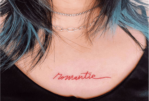 Dear Employer, I Have A Tattoo, But That Doesn't Make Me Any Less Qualified To Work At Your Company