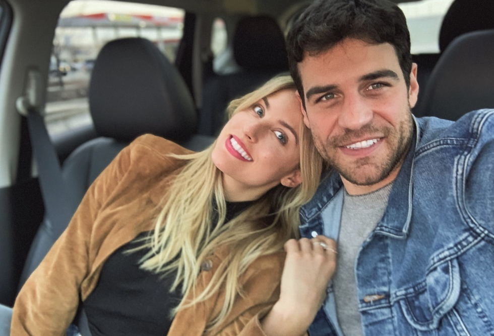 8 Bachelor Couples Whose Love Shockingly Didn't Last