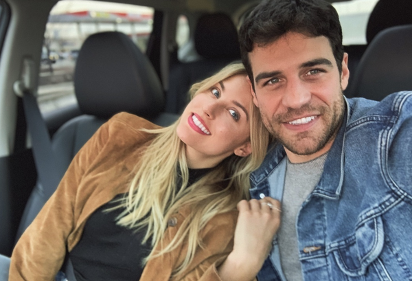 8 Bachelor Couples Whose Love Shockingly Didn't Last