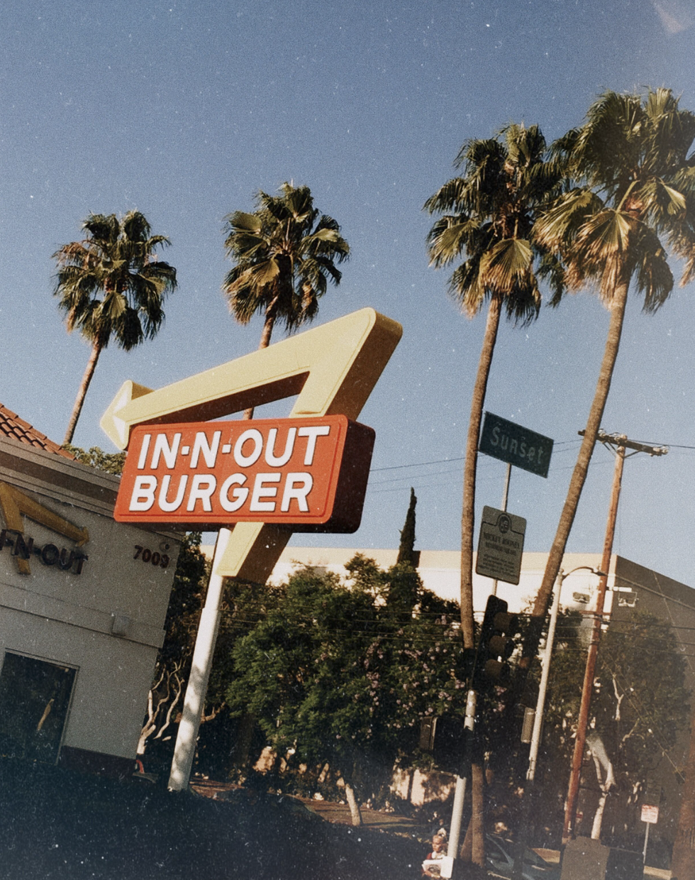 Breaking News: There Exists A New Discovered World East of California