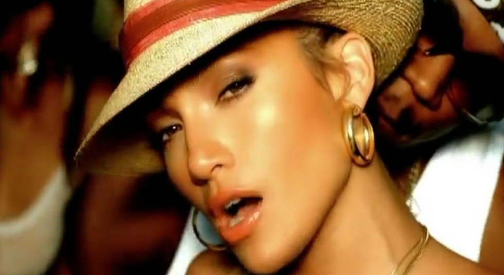 The Top 10 Jennifer Lopez Tracks That Will Get You Moving
