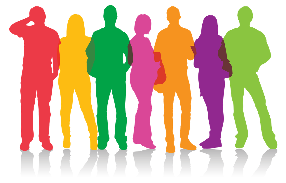 The Clichés of High School Dramas/(FITB)