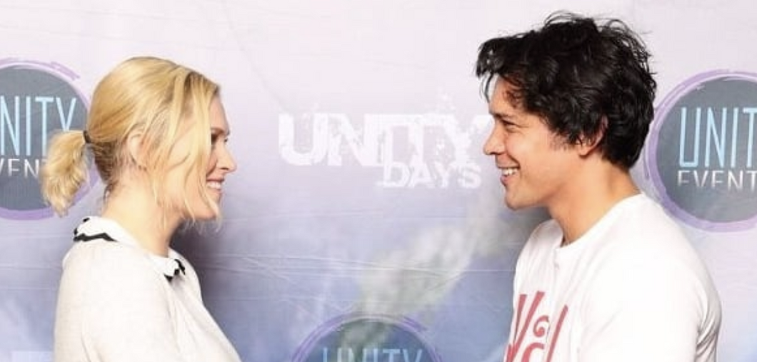 10 Tweets That Prove Bob Morley And Eliza Taylor Are The Cutest Couple Ever