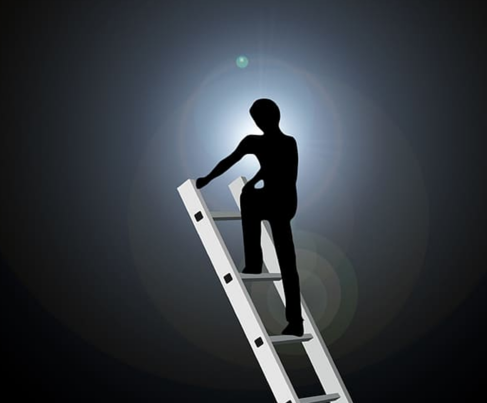 Comparison is the Thief of Joy