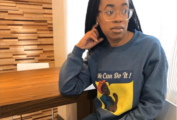 15 Online Shops That'll Help You Rep Black Pride 365 Days Out Of The Year