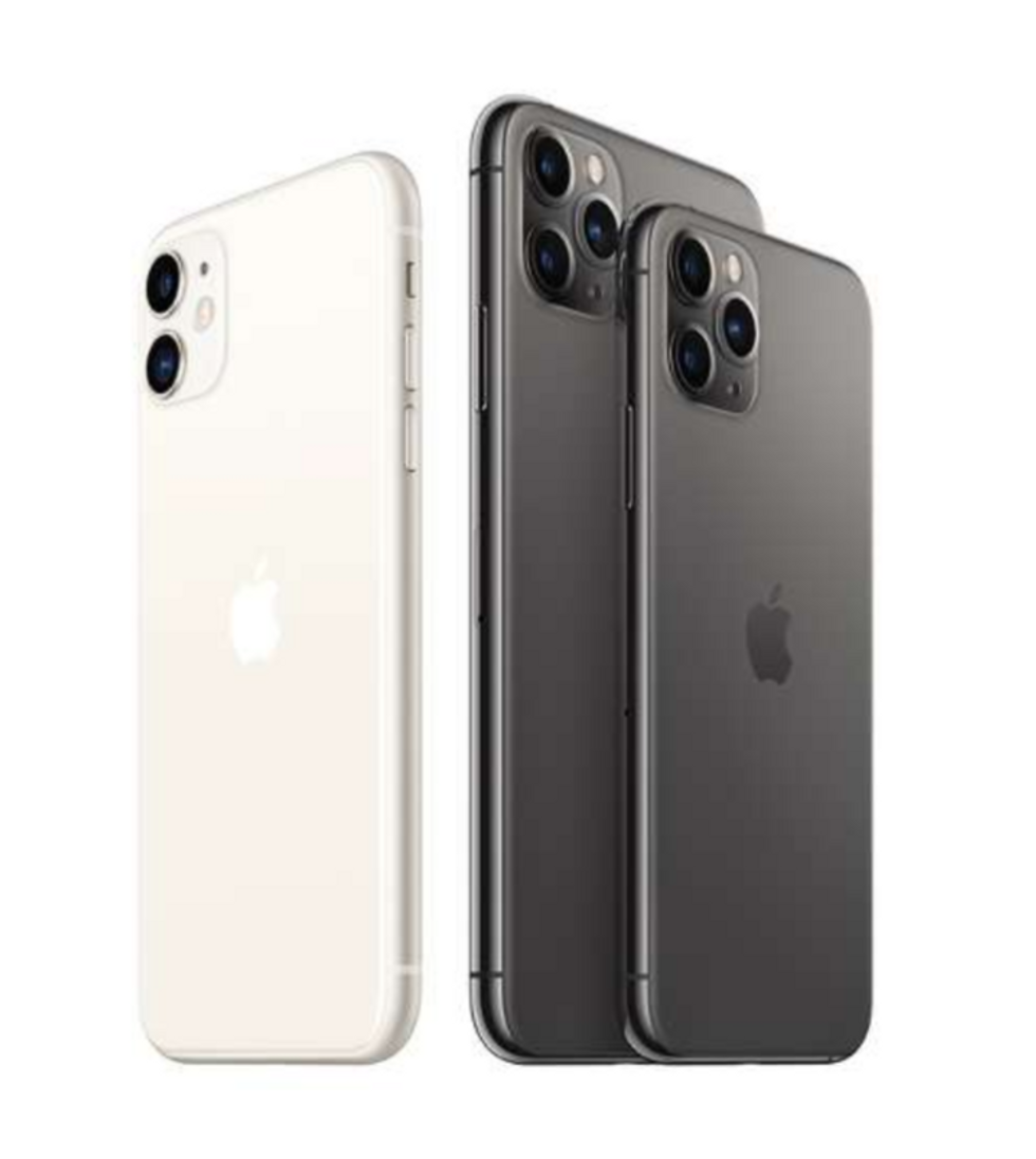 Memes The IPhone 11 Pro Reminds Me Of