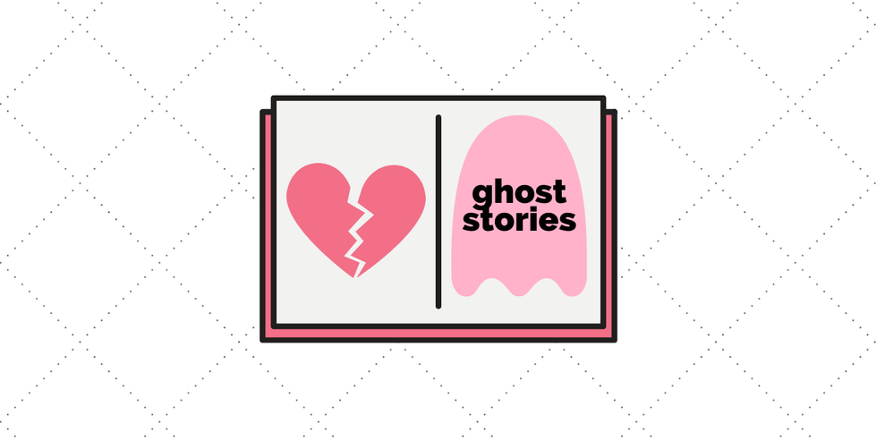 I Was Ghosted On Valentine's Day, And Here's How I Recovered From The Heartbreak