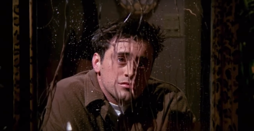 10 Fun Indoor Activities To Do When It's Raining Cats And Dogs Outside, And You're Allergic