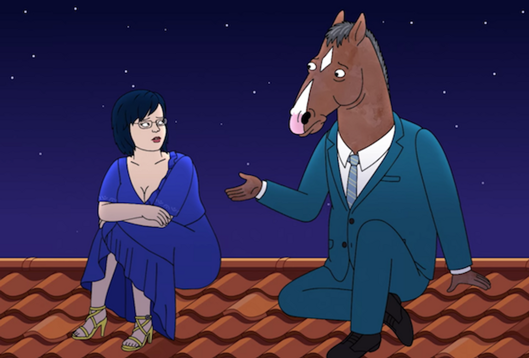 6 Reasons Why You HAVE To Watch The Last Season Of BoJack Horseman