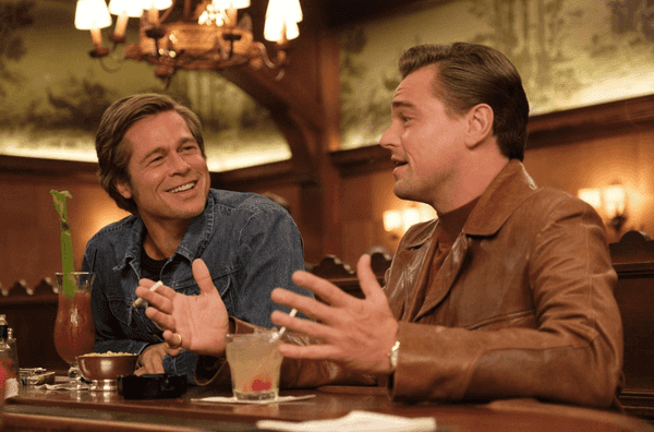 The Ultimate Oscars Drinking Game That Will Have You Drunk By The First Acceptance Speech