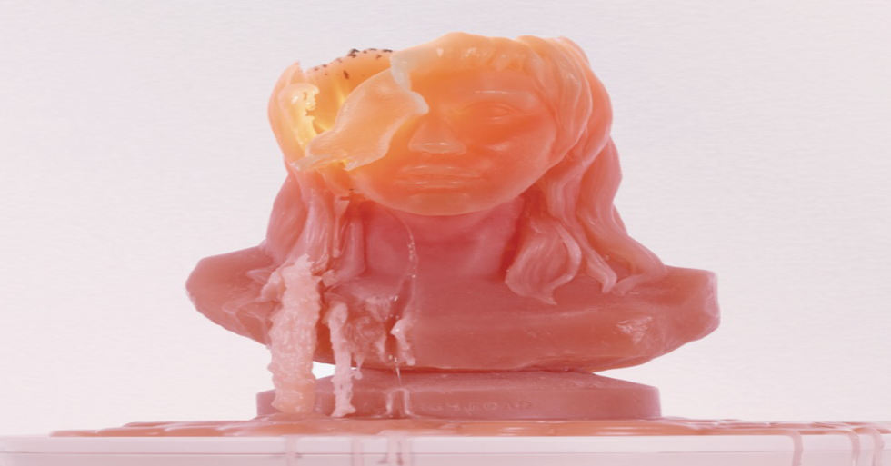 Is Kesha Taking the High Road in Her New Album?