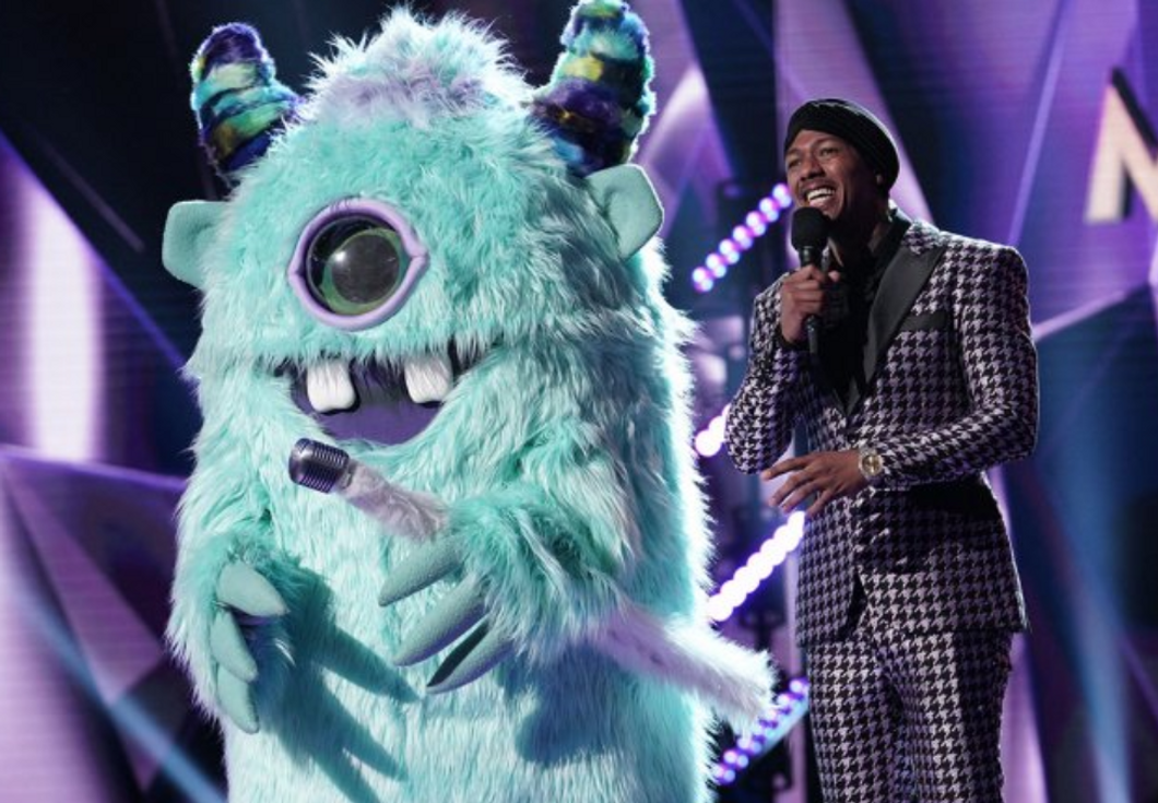 Weekend Bingewatch: I Watched 'The Masked Singer' On Hulu And Here's What You Need To Know