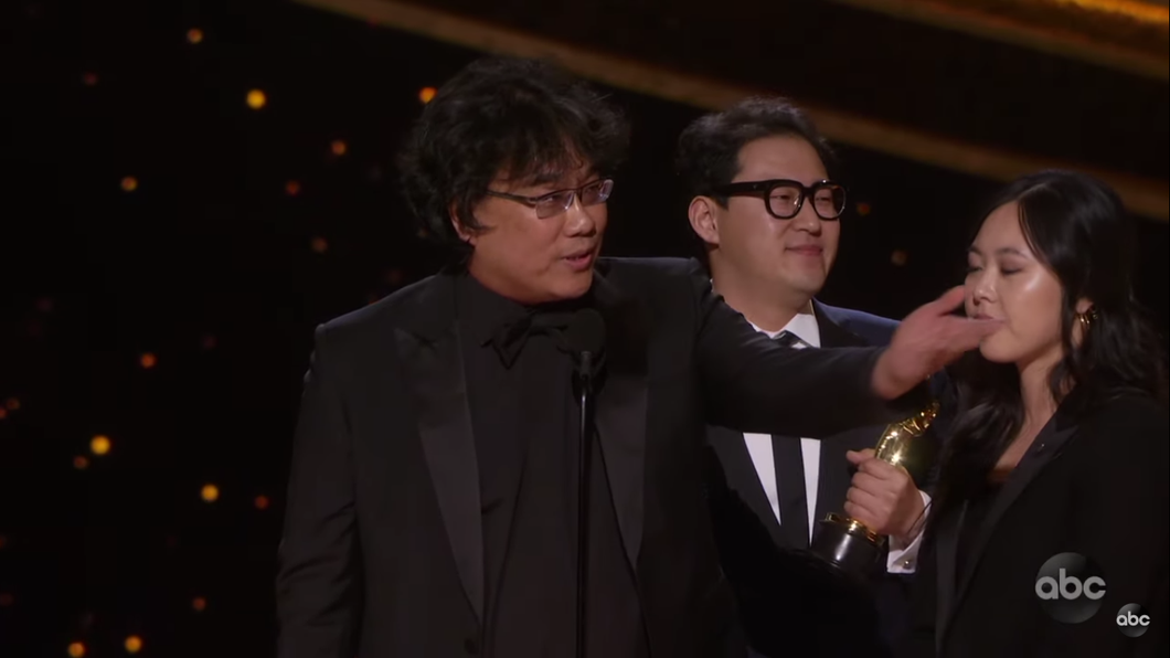 It's Time We Give International Films The Respect They Deserve