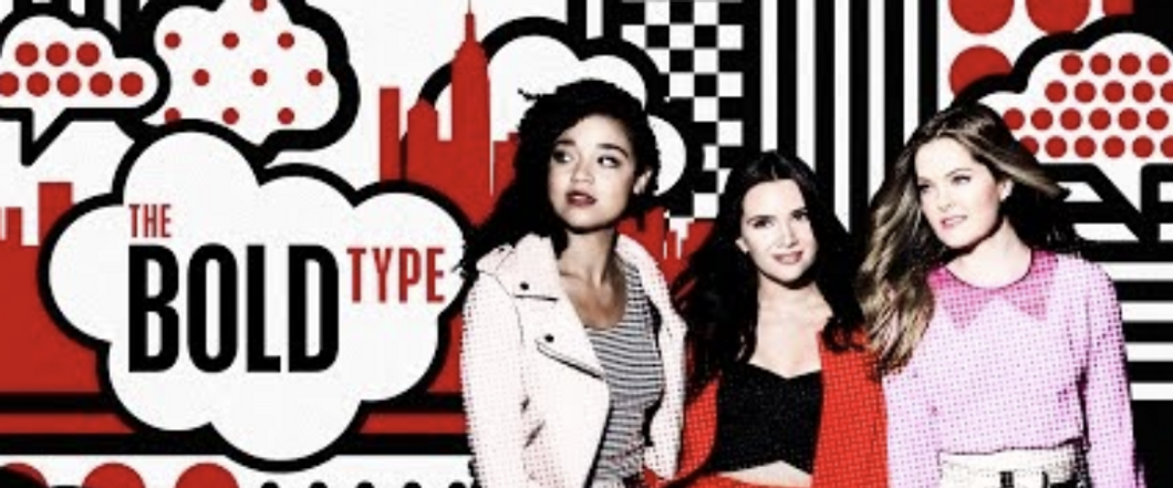 Why Shows Like Freeform's 'The Bold Type' Are So Important