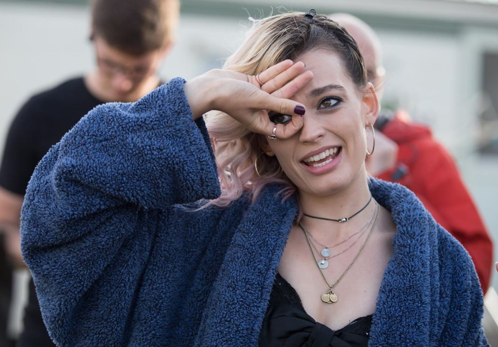 Netflix's 'Sex Education' Depicts A Dangerously Inaccurate Version Of Abortion