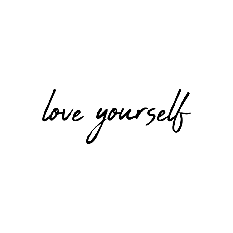 Focus On Loving Yourself This Valentine's Day