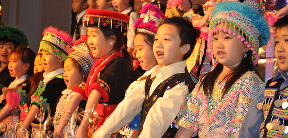 Hmong And Lao Immigrants Are Being Targeted For Deportation By The Trump Administration