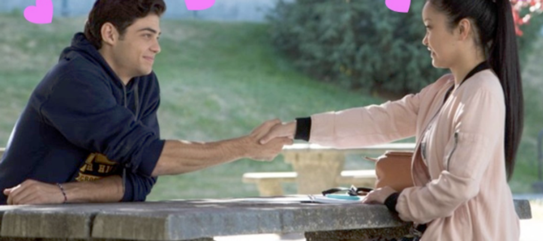 P.S. I (Might) Still Love You