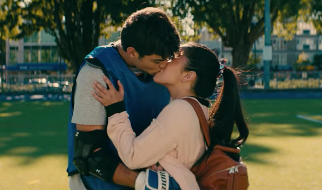 Weekend Bingewatch: I Watched The 'To All The Boys I've Loved Before' Films And Here's What You Need To Know