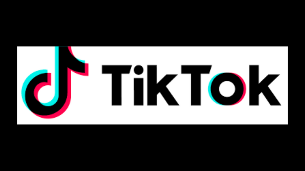 What's Up With Tiktok?